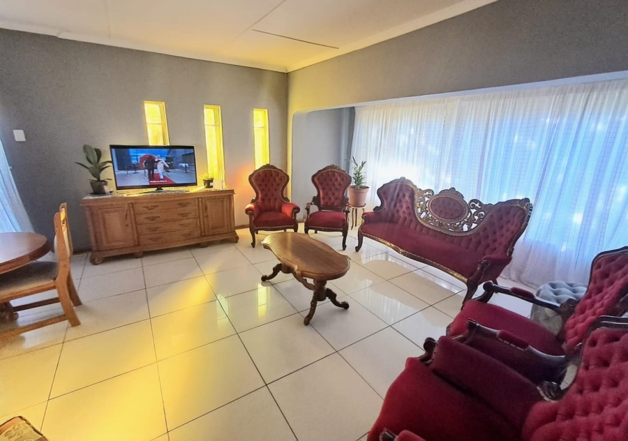 4 Bedroom Property for Sale in Gardeniapark Free State